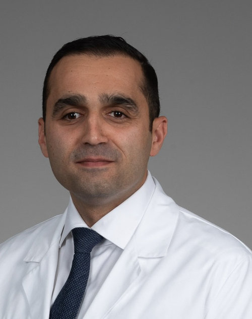 Portrait of Jason E. Cohen, MD, interventional pain physician at Axis Pain Group