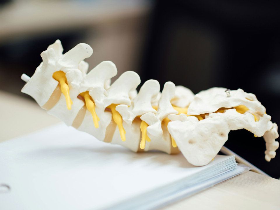 Vertebral Compression Fractures &mdash; interventional pain care at Axis Pain Group