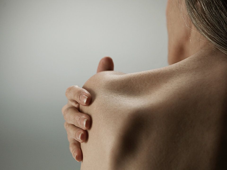 Shoulder Arthritis, Bursitis & Rotator Cuff Pain &mdash; interventional pain care at Axis Pain Group