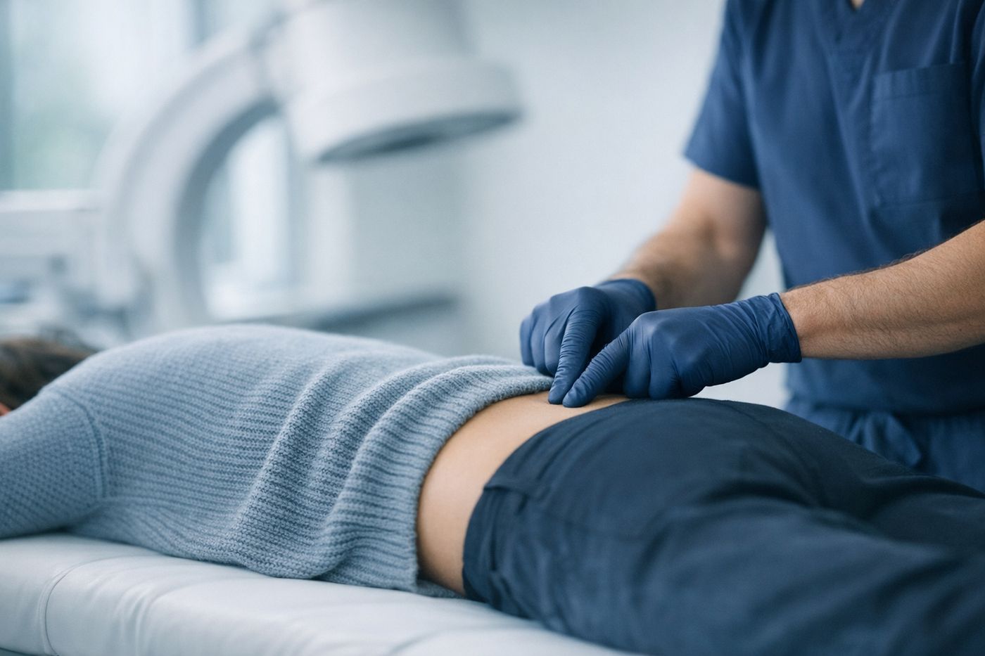 Facet Joint Arthritis &mdash; interventional pain care at Axis Pain Group