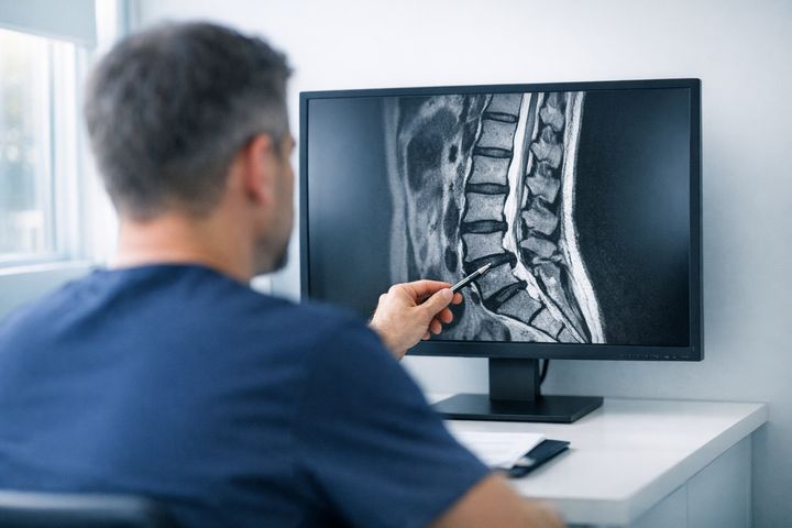 Intracept basivertebral nerve ablation for chronic vertebrogenic low back pain