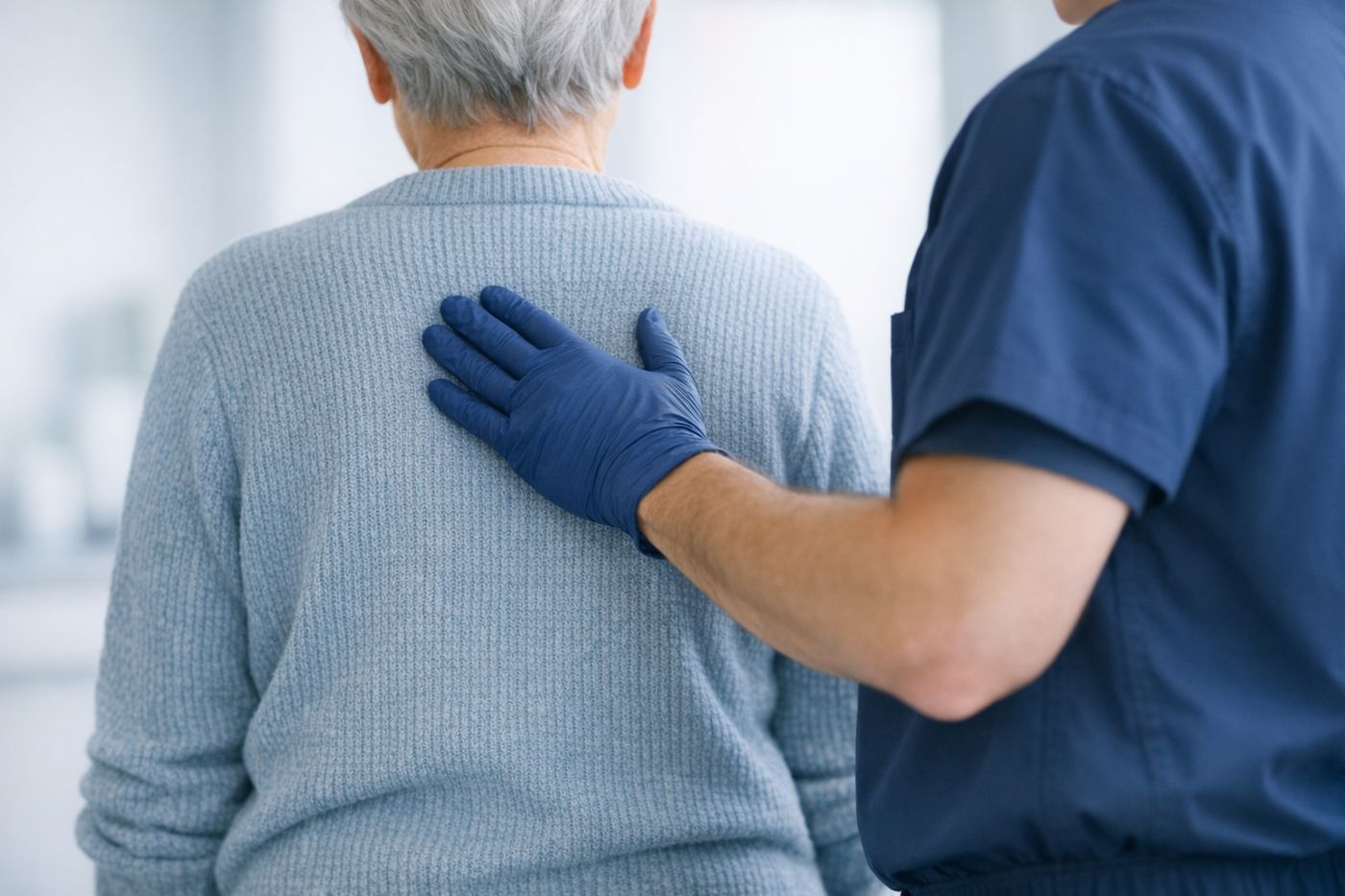 Vertebral Compression Fractures &mdash; interventional pain care at Axis Pain Group
