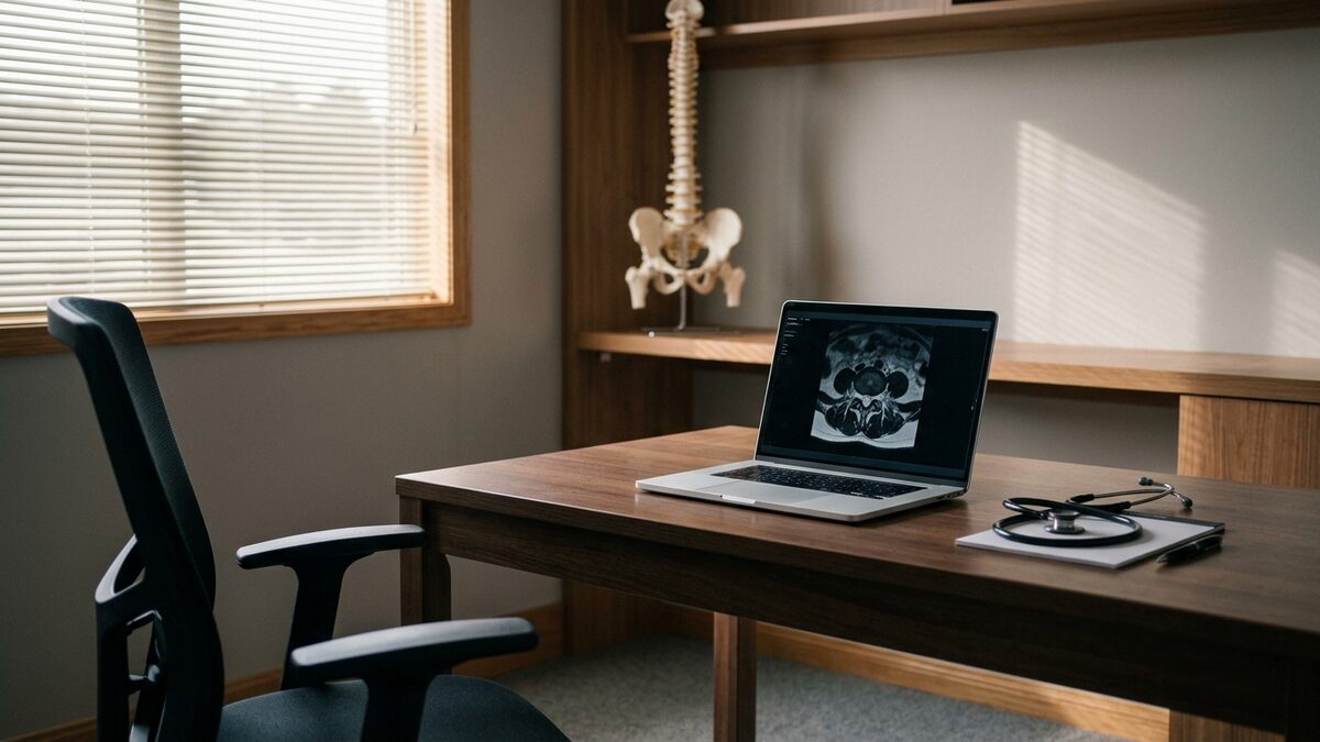 Lumbar Spinal Stenosis and the mild Procedure: How Candidacy Is Evaluated