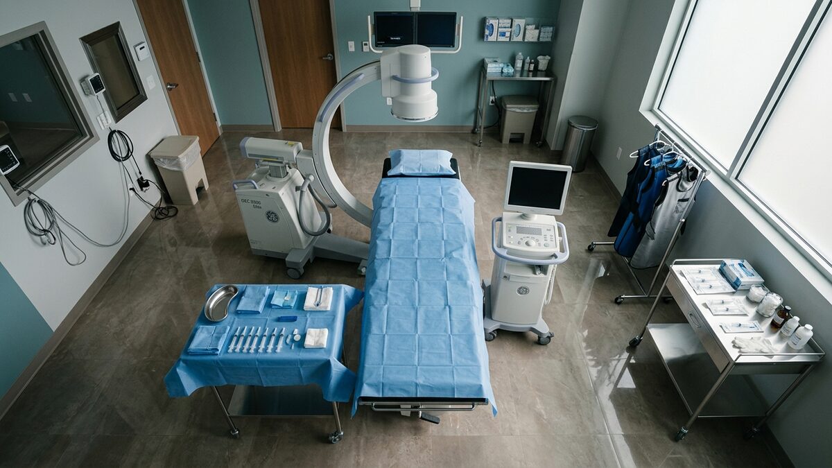 Medial Branch Block for Diagnostic Back Pain Evaluation: What to Expect