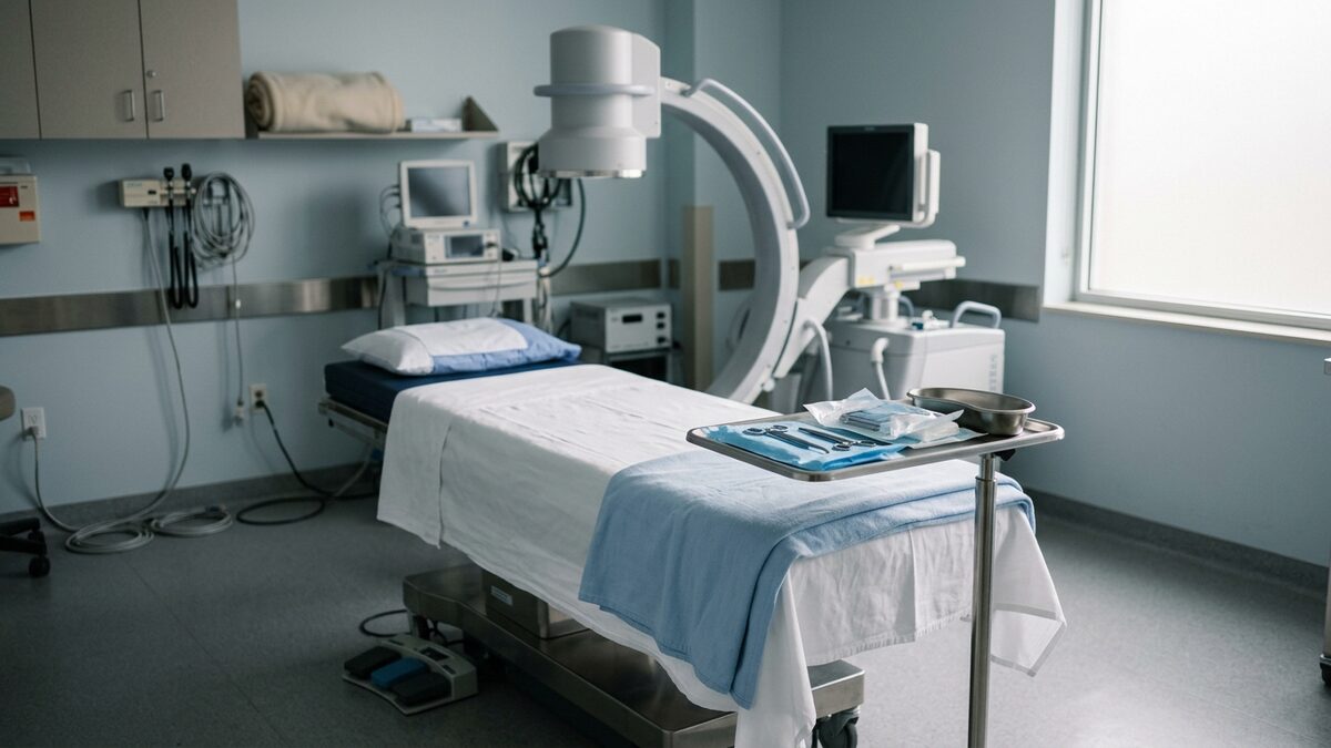 Radiofrequency Ablation for Chronic Back Pain: What to Expect