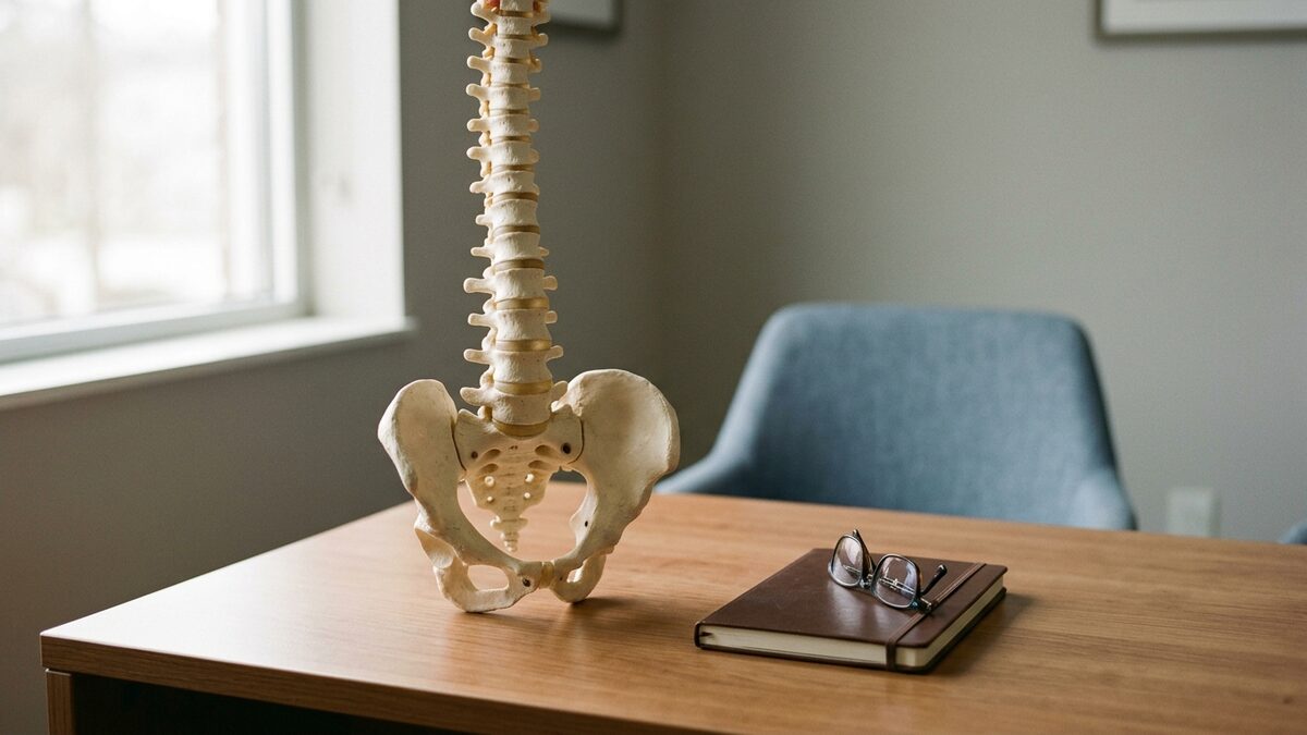 Vertebral Compression Fracture Symptoms: When to Seek an Evaluation