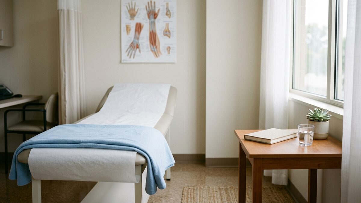 Complex Regional Pain Syndrome: Recognizing the Signs and When to See a Pain Spe