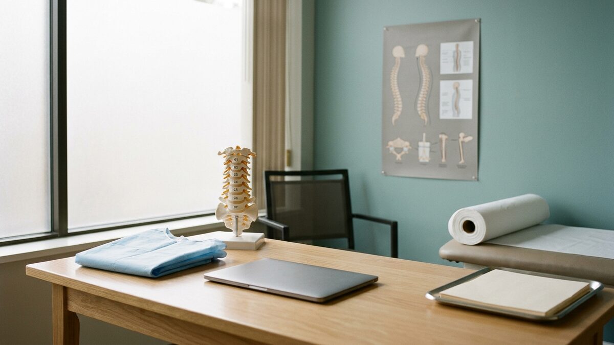 Cervical Radiculopathy: When to See a Specialist