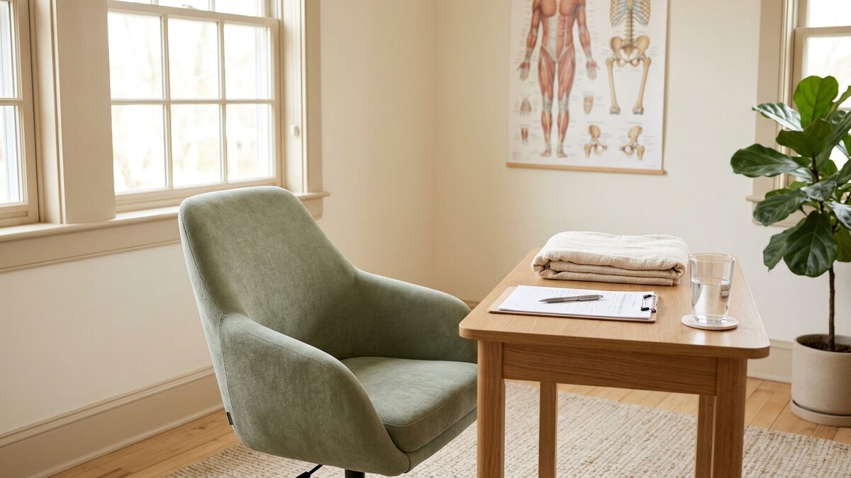 Piriformis Syndrome: When to See a Pain Specialist