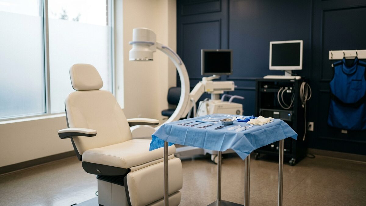 Spinal Cord Stimulation: A Plain-English Patient Guide