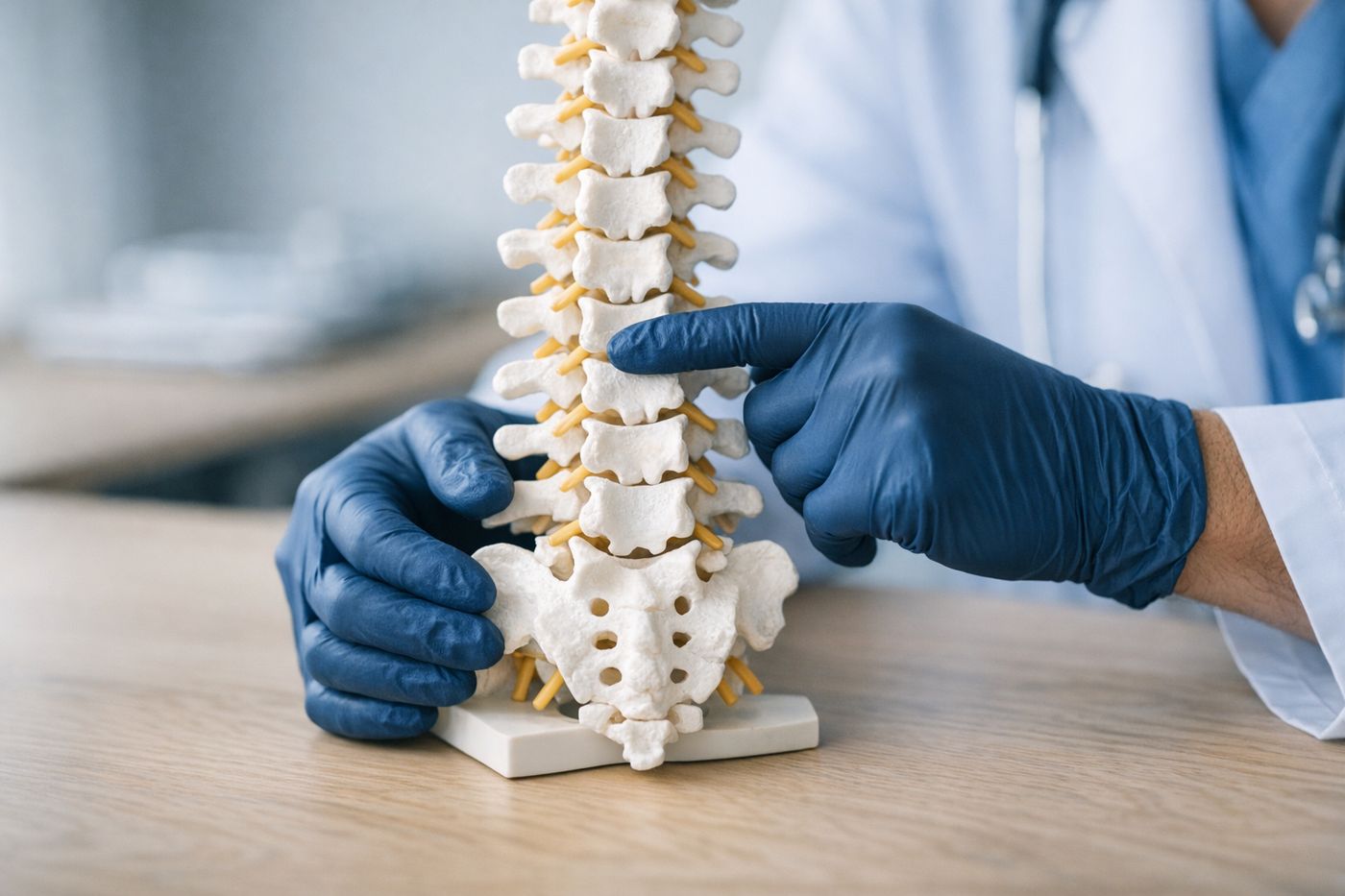 Balloon Kyphoplasty: A Patient Guide to Vertebral Compression Fracture Care