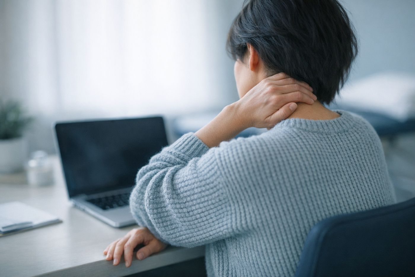 Cervical Radiculopathy: When to See a Specialist