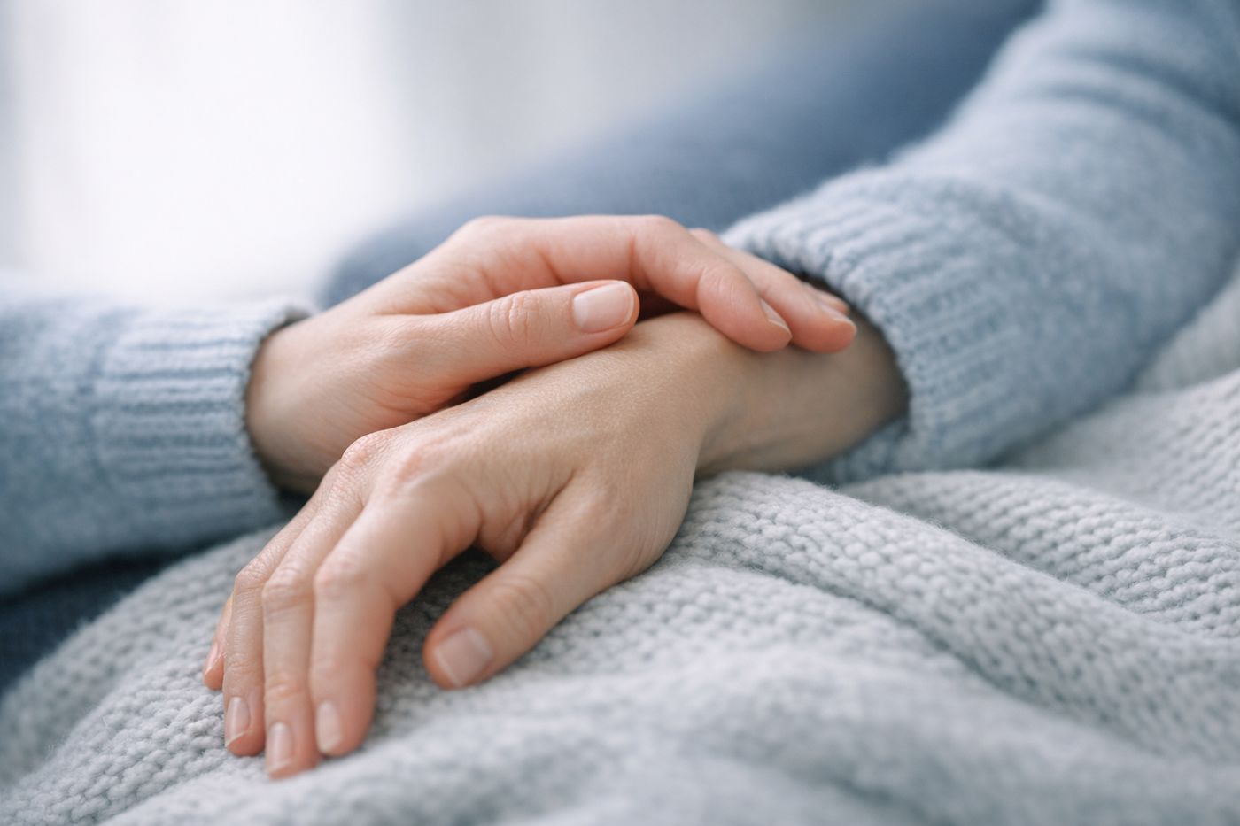 Complex Regional Pain Syndrome: Recognizing the Signs and When to See a Pain Specialist