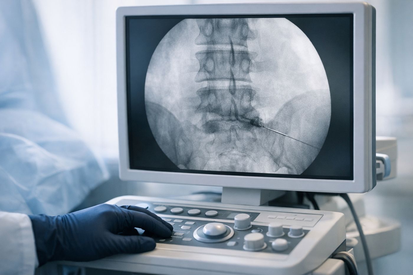 Medial Branch Block for Diagnostic Back Pain Evaluation: What to Expect