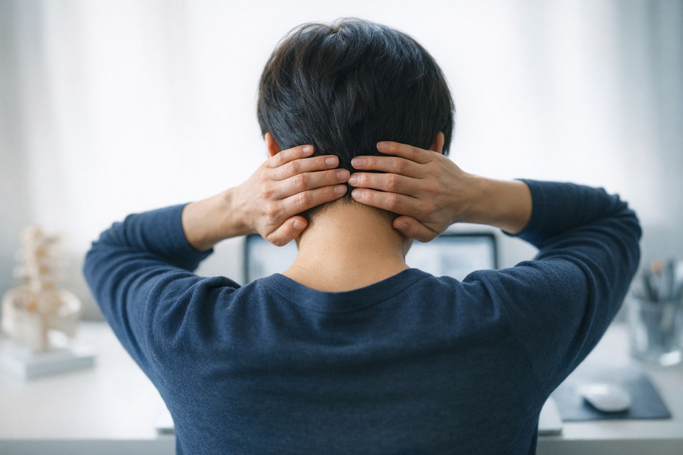 Occipital Nerve Blocks: A Patient Consultation Guide