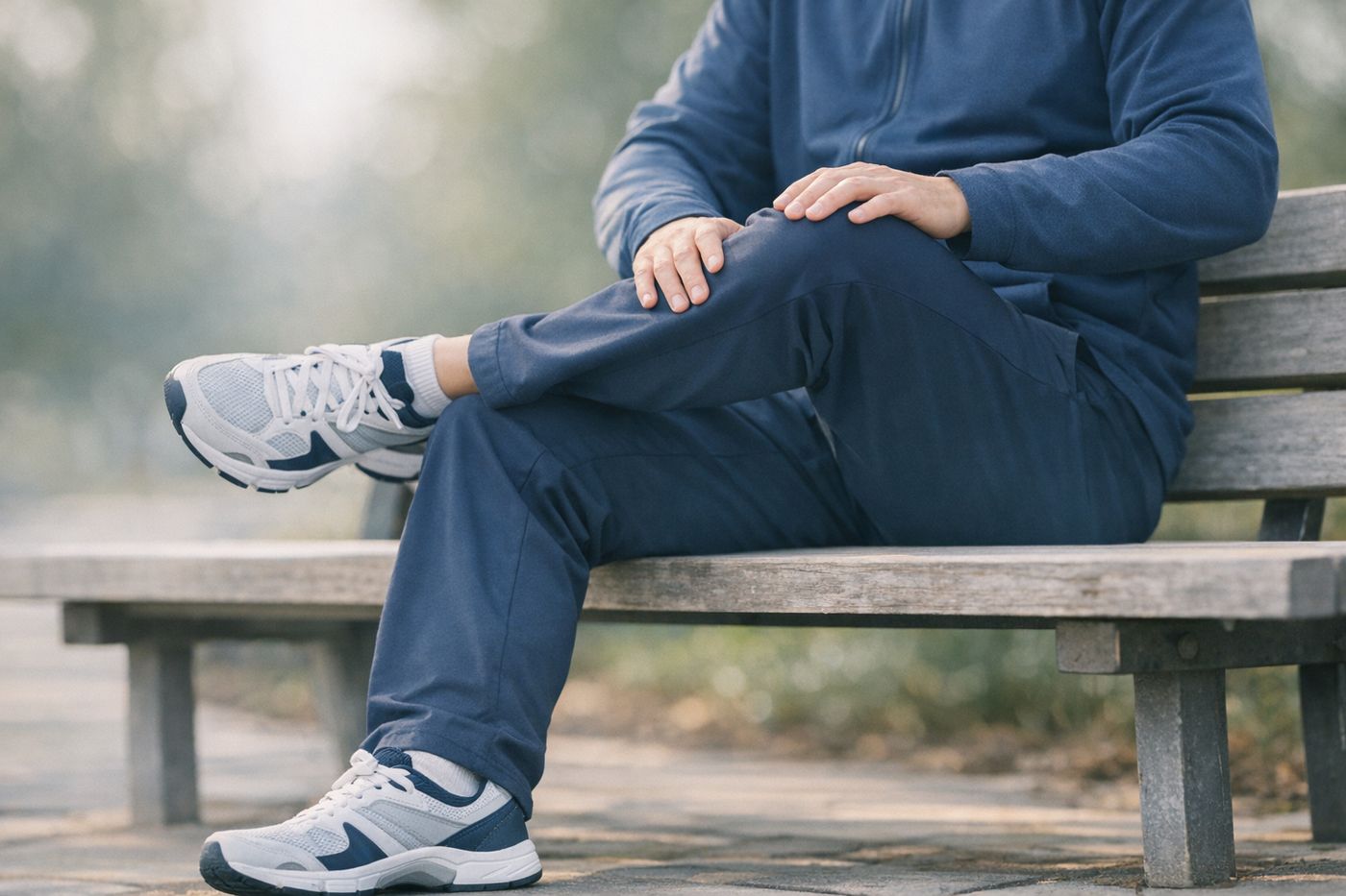 Piriformis Syndrome: When to See a Pain Specialist