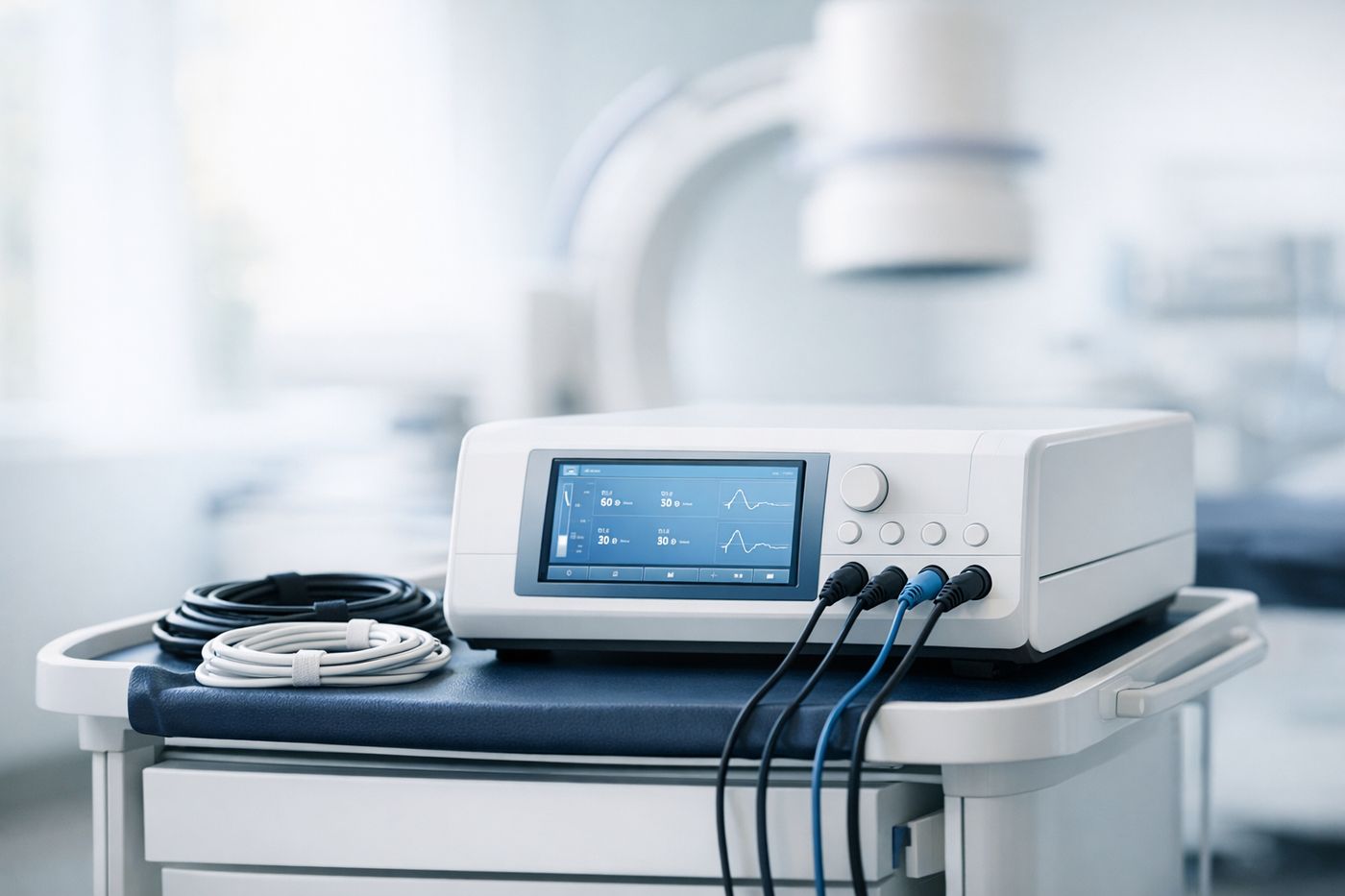 Radiofrequency Ablation for Chronic Back Pain: What to Expect