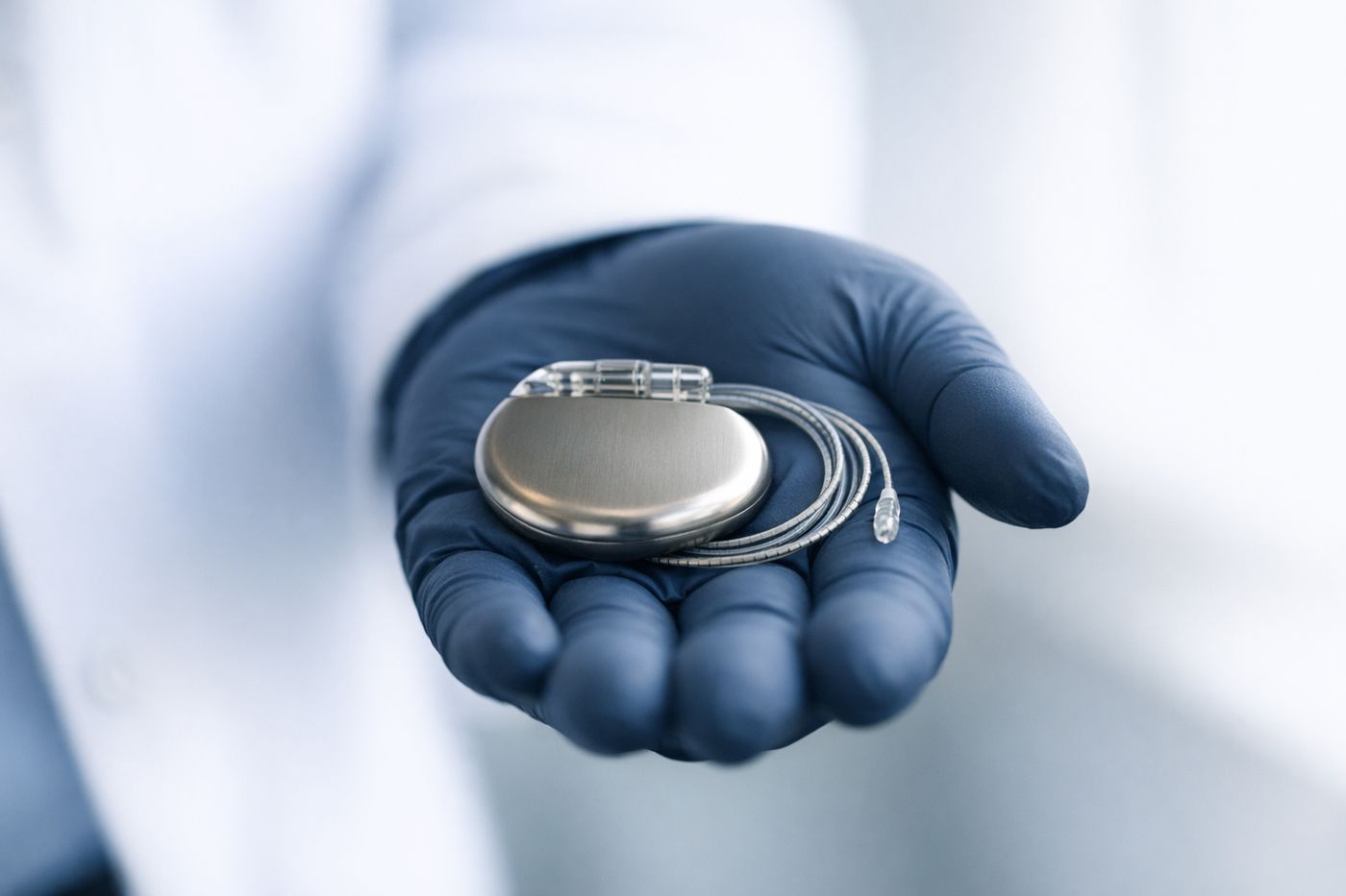 Spinal Cord Stimulation: A Plain-English Patient Guide